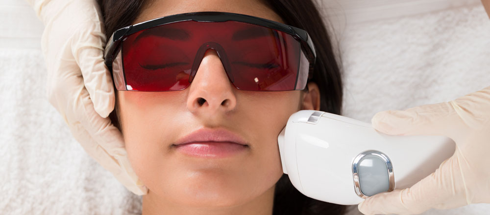 Penn Dermatology - Laser Treatment - Penn Medicine